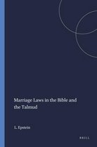 Marriage Laws in the Bible and the Talmud