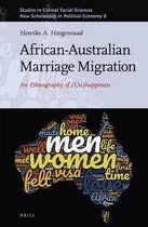 African-Australian Marriage Migration