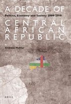 A Decade of Central African Republic