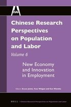 Chinese Research Perspectives / Chinese Research Perspectives on Population and Labor- Chinese Research Perspectives on Population and Labor, Volume 6