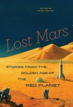 Lost Mars