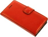 Made-NL vier pasjes (Samsung Galaxy S20) Book case Brandweer Rood soepel leer schijfmagneet
