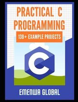 Practical C Projects For Beginners