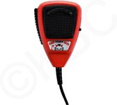 Astatic Road Devil RD-104 - CB radio - CB Microfoon - 4 Pin