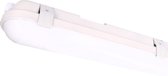 LED's Light LED TL armatuur 120 cm - Waterdicht - Doorbedrading - 4320 lm - 36W