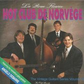 Hot Club De Norvege  -  La Roue Fleurie