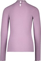 Like Flo Longsleeve meisje lilac maat 140
