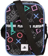 PlayStation-schoudertas / zakje voor jongens