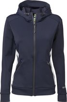 PK International Sportswear - Softshell Jacket - Crosby - Dress Blue - XL