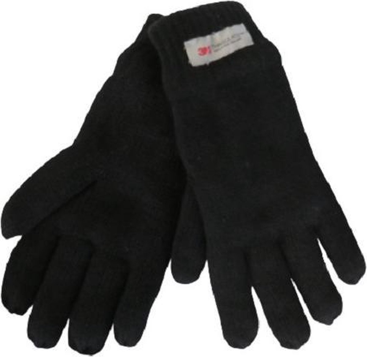 Gebreide handschoenen dames winter 3M Thinsulate