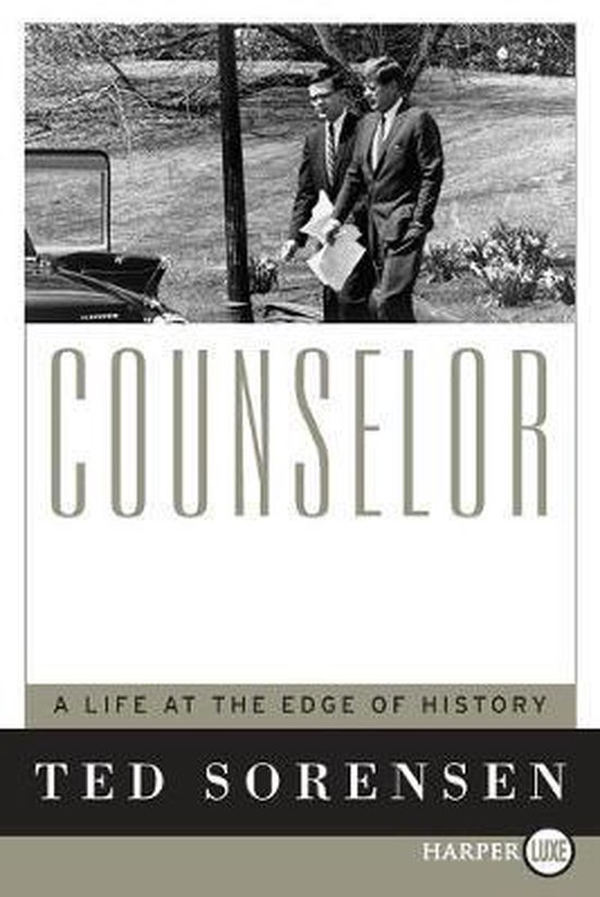 Counselor