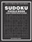Sudoku Book For Family Nurse Practitioner Hard