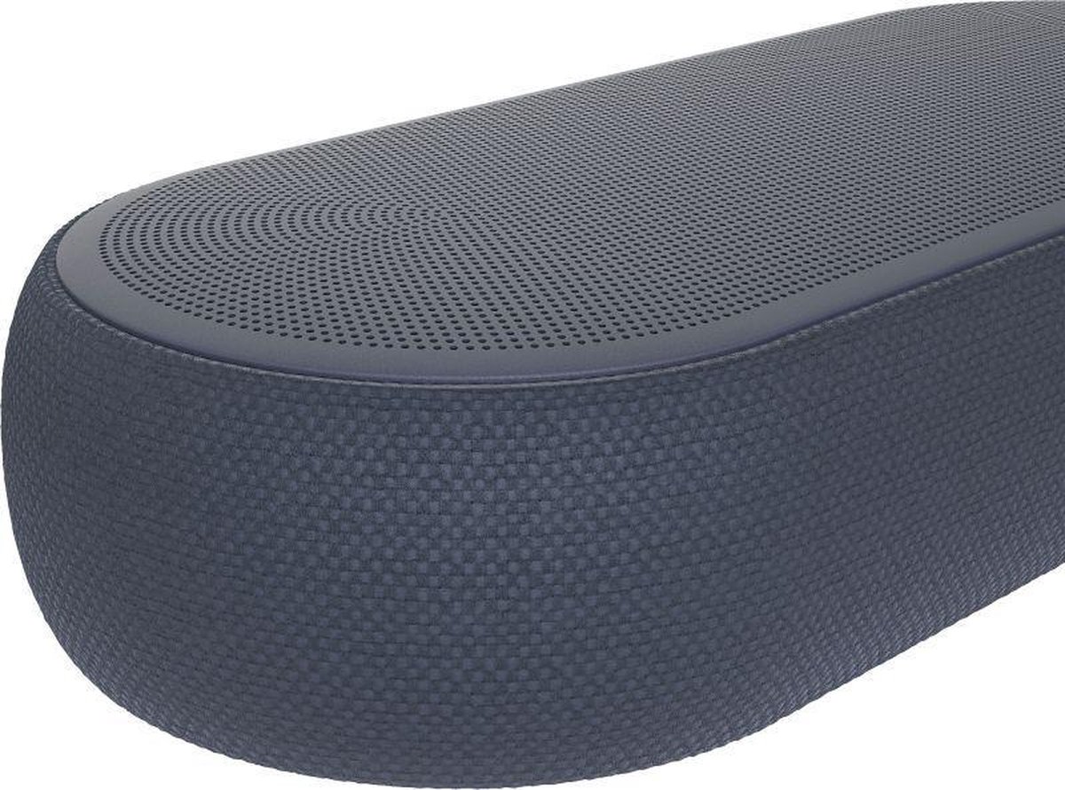 LG DQP5 - Soundbar - Grijs – foto 5