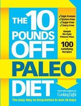 The 10 Pounds Off Paleo Diet