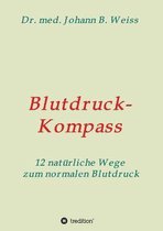 Blutdruck-Kompass