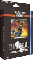 Square Enix Final Fantasy TCG FF IX Starter Set - Trading Cards