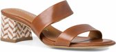 Tamaris Dames Sandaaltje 1-1-27203-26 305 bruin normal Maat: 38 EU