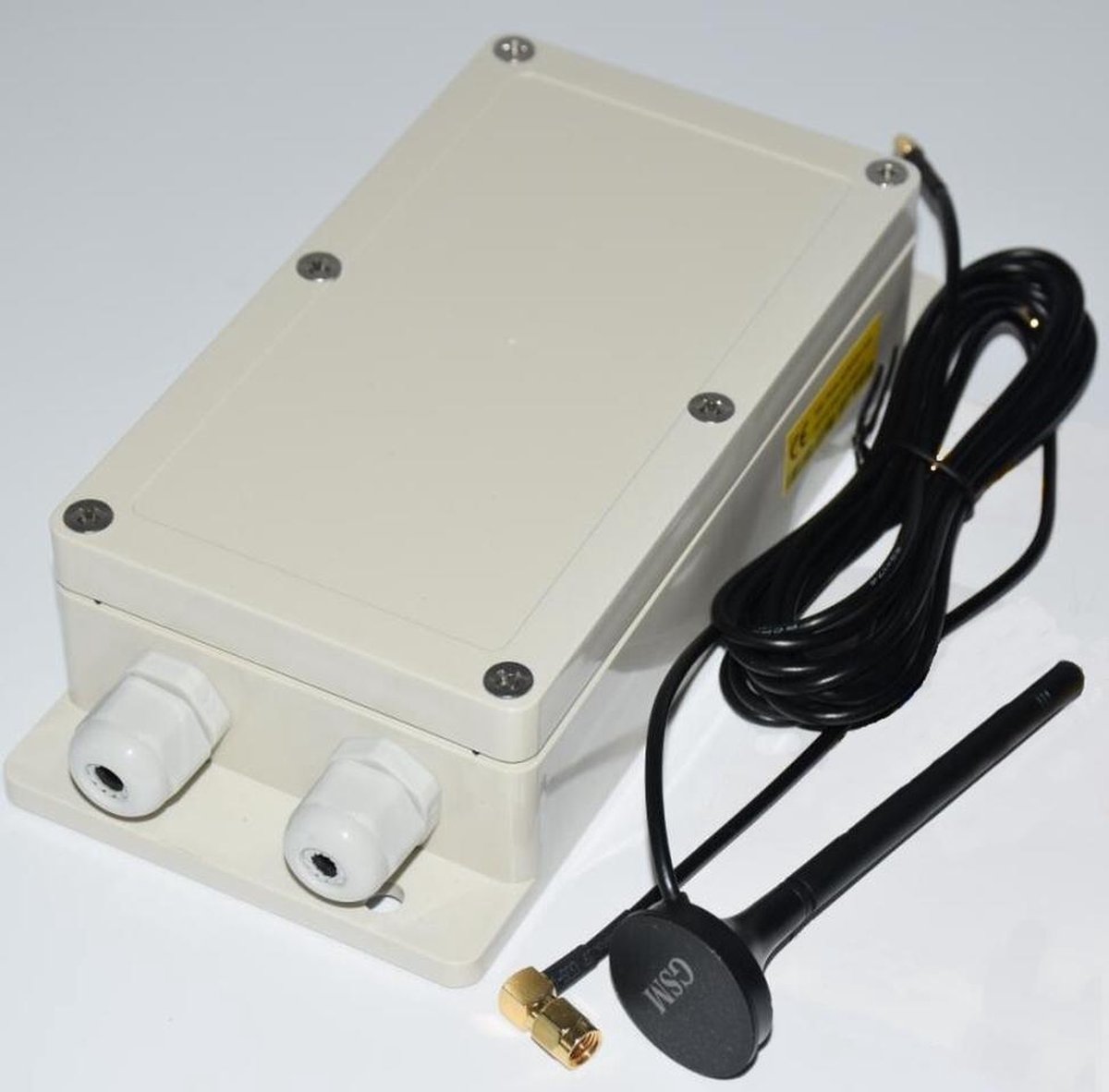 GSM Deuropener, Deur Controller Garagedeuropener Afstandsbediening Deuropener Draadloze Deurschakelaar Afstandsbediening Toegangscontrole Deuropener(2G GSM Deuropener, Deur Controller Garagedeuropener Afstandsbediening Deuropener Draadloze Deurschakelaar Afstandsbediening Toegangscontrole Deuropener(2G