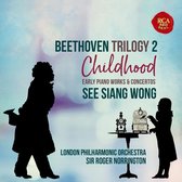 See Siang & London Philharmonic Orchestra Wong - Beethoven Trilogy 2: Childhood (CD)