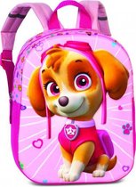 rugzak Paw Patrol 7 liter roze