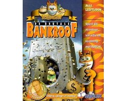Redcat - De Brutale Bankroof