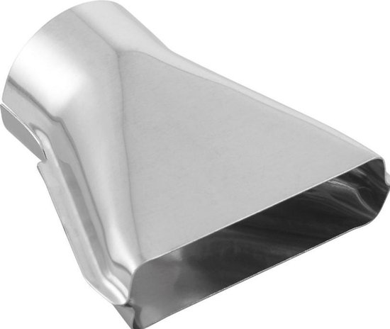 PARKSIDE® Elektrische onkruidverdelger - Onkruidverbrander - 2000W - Inclusief 5 opzetstukken  - Onkruidbestrijding - BBQ Brander - Onkruidverwijderaar