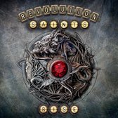 Revolution Saints - Rise (CD)