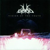 The Void - Vision Of The Truth (CD)