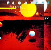 The Floaters - Into The Future (CD)