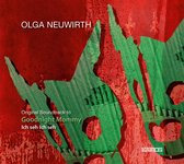 Various Artists - Olga Neuwirth: Goodnight Mommy (CD)