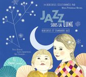 Various Artists - Jazz Sous La Lune (CD)