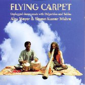 Alex Mayer & Shyam Kumar Mishra - Flying Carpet (CD)