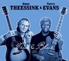 Hans Theessink & Terry Evans - True & Blue (CD)