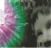 Attila Laszlo Band - Once Upon A Time (CD)