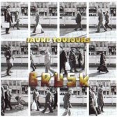 Jaune Toujours - Brusk (CD)