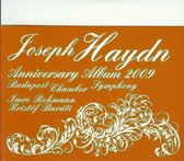 Budapest Chamber Symphony - Anniversary Album 2009 (CD)