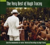 Various Artists - The Very Best Of Hugh Tracey (CD)