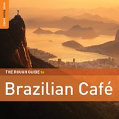 Brazilian Cafe. The Rough Guide