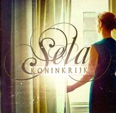 Sela - Koninkrijk! (CD)