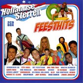 Hollandse sterren - Feest Hits (CD)