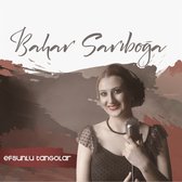 Bahar Sariboga - Afsunlu Tangolar (CD)