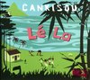 Cankisou - Le La (CD)
