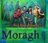 Moragh - Best Case Scenario (CD)