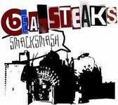 Beatsteaks - Smack Smash (CD)