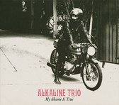 Alkaline Trio - My Shame Is True (CD)