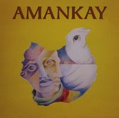 Amankay - Amankay (CD)