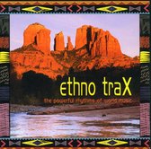 Various Artists - Ethno Trax (CD)