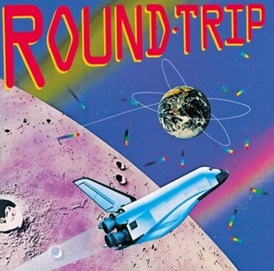 Round Trip - Round Trip (CD), Round Trip | CD (album) | Muziek | bol