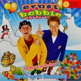 Ernst, Bobbie en de Rest - Herrie Op De Noordpool (CD)