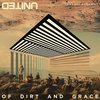 Hillsong United - Of Dirt And Grace:Live From The Land (CD | DVD) (Deluxe Edition)